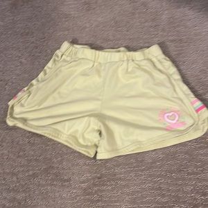 Kids shorts